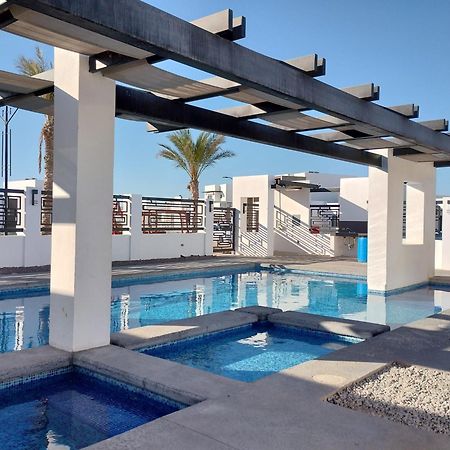 Starfish Maeva Residencial Villa Puerto Peñasco Kültér fotó