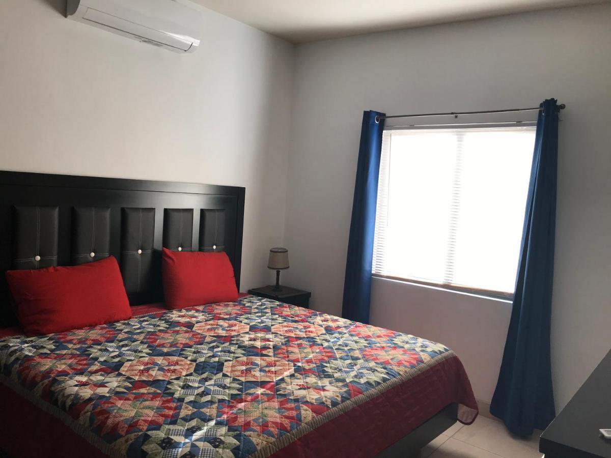 Starfish Maeva Residencial Villa Puerto Peñasco Kültér fotó