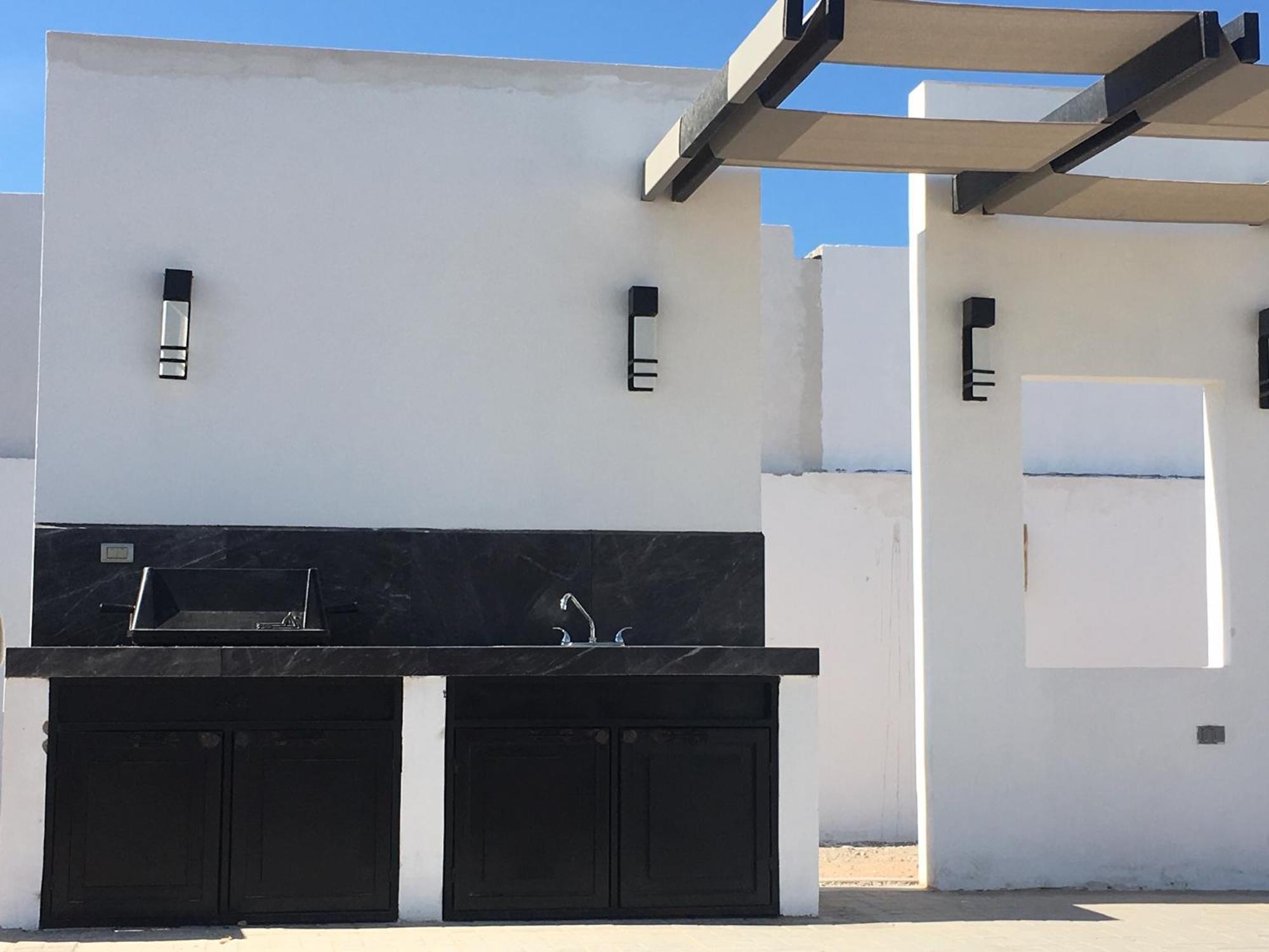Starfish Maeva Residencial Villa Puerto Peñasco Kültér fotó