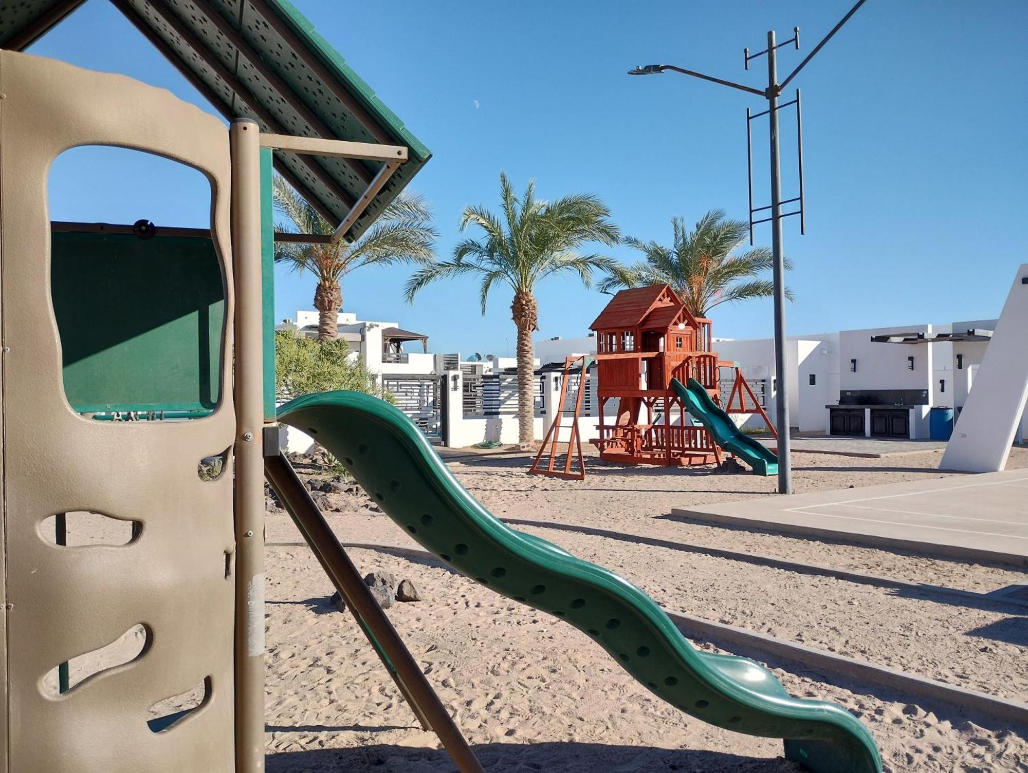 Starfish Maeva Residencial Villa Puerto Peñasco Kültér fotó