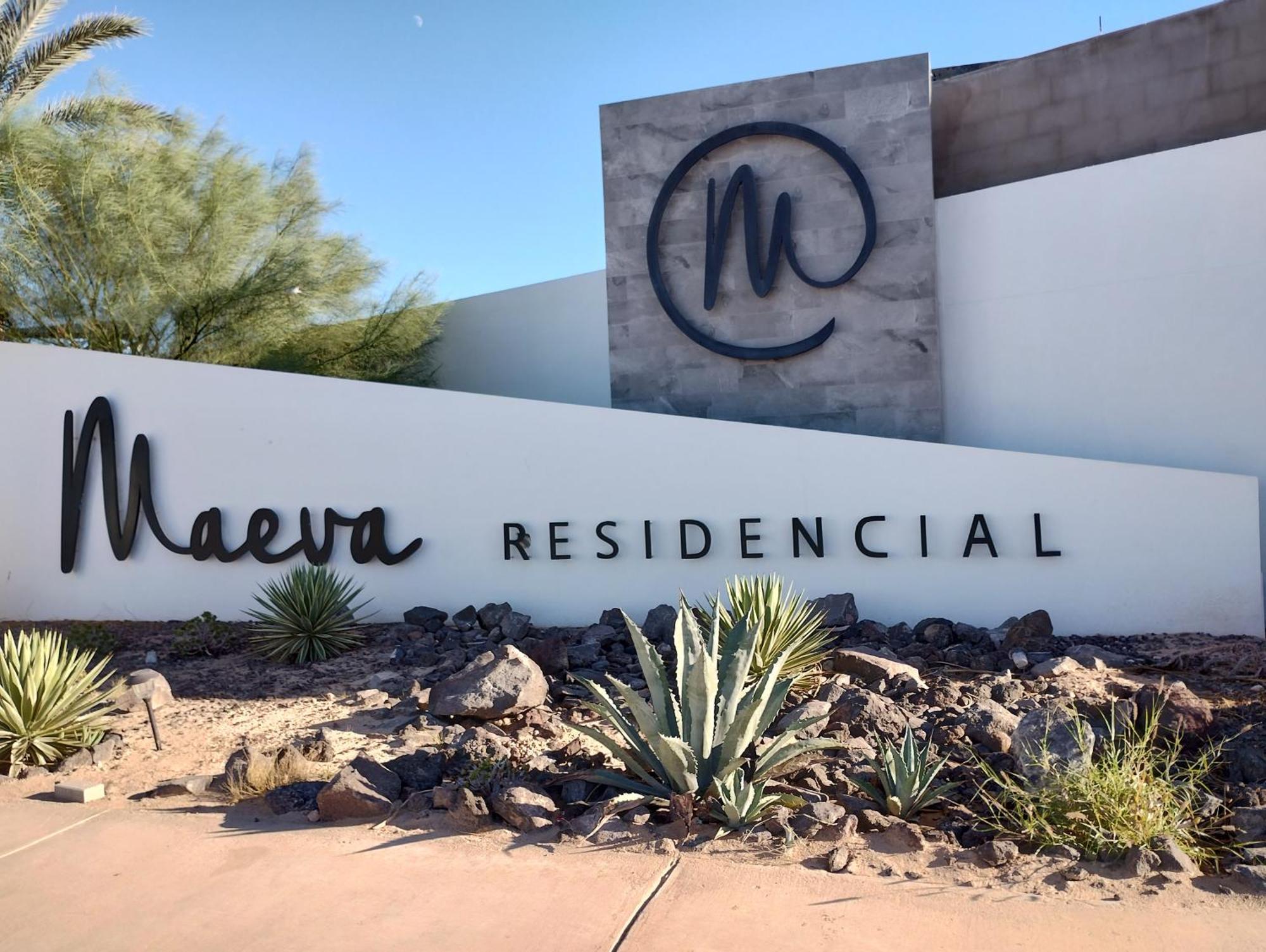 Starfish Maeva Residencial Villa Puerto Peñasco Kültér fotó