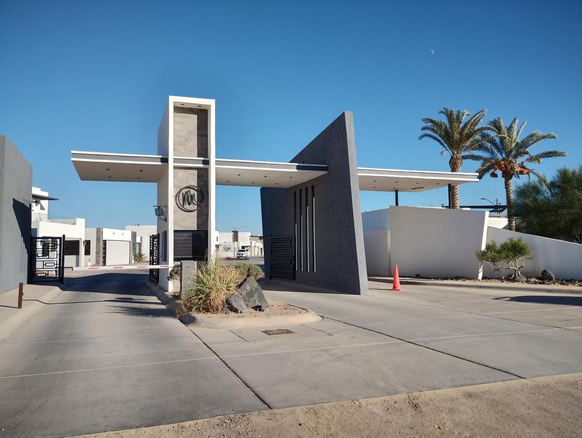 Starfish Maeva Residencial Villa Puerto Peñasco Kültér fotó
