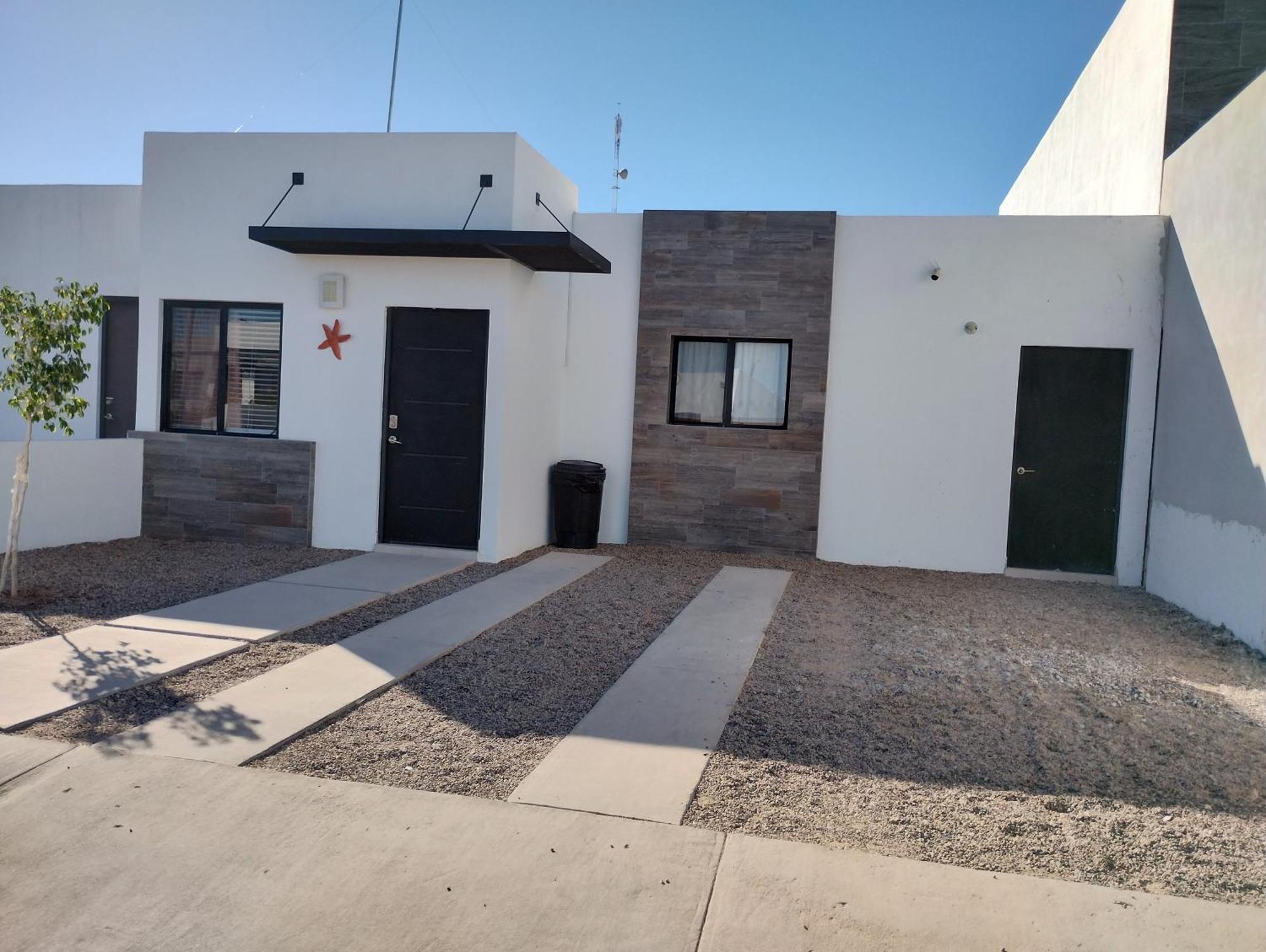 Starfish Maeva Residencial Villa Puerto Peñasco Kültér fotó