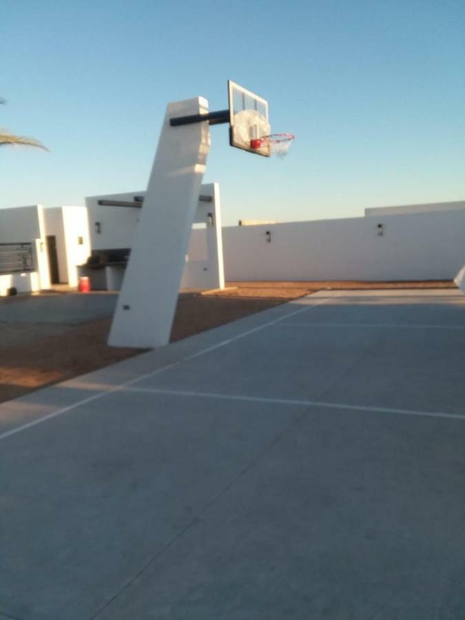 Starfish Maeva Residencial Villa Puerto Peñasco Kültér fotó