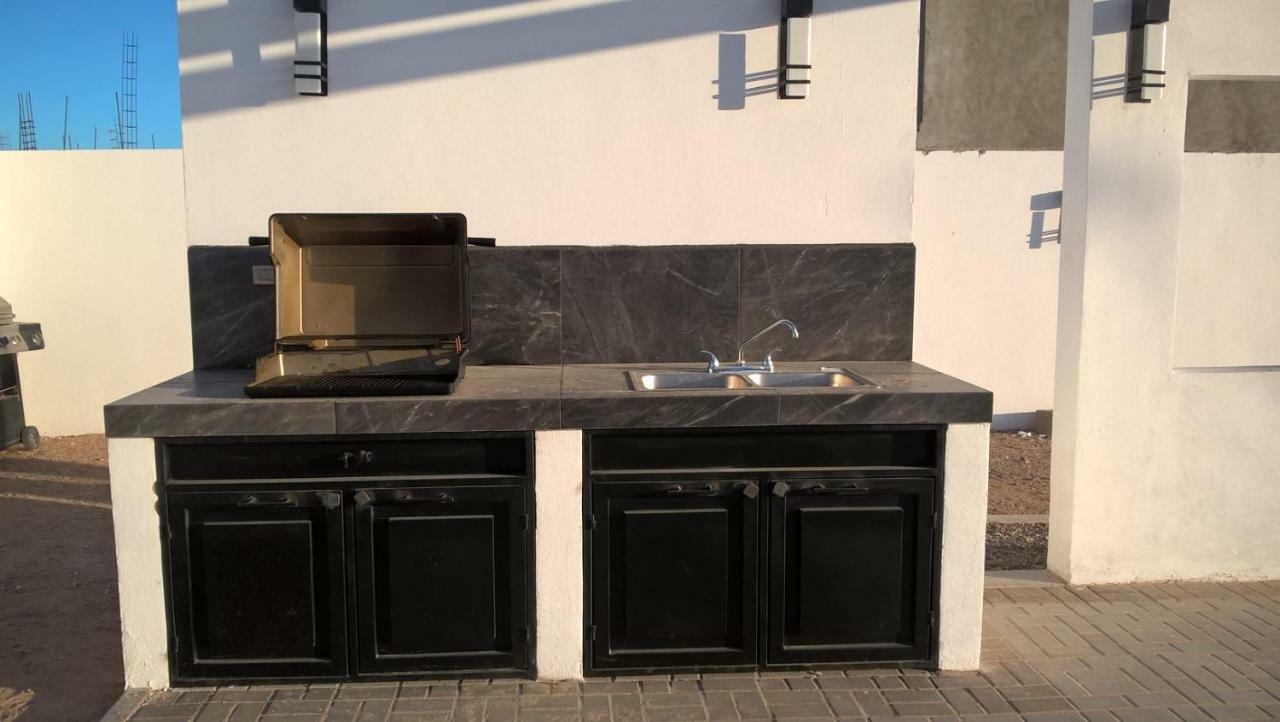 Starfish Maeva Residencial Villa Puerto Peñasco Kültér fotó
