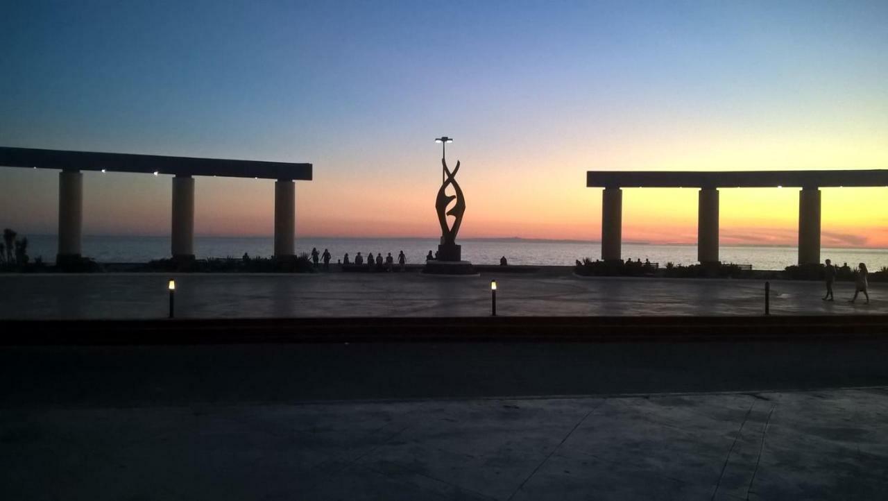 Starfish Maeva Residencial Villa Puerto Peñasco Kültér fotó