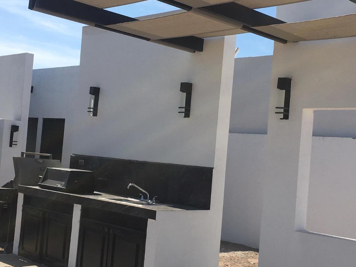 Starfish Maeva Residencial Villa Puerto Peñasco Kültér fotó